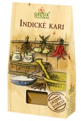 Indické kari