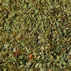 Kontryhel nať, Herba alchemillae (3)