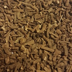 Kozlík kořen, Radix valerianae (1)