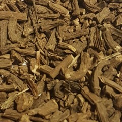 Kozlík kořen, Radix valerianae (2)