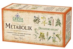 Metabolik n.s.
