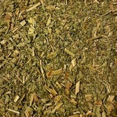 Řepík nať, Herba agrimoniae (3)