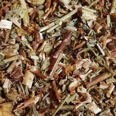 Třezalka nať, Herba hyperici (3)