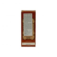 Henna přeliv Kaštanová 90ml, (2)