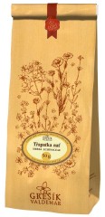 Třapatka nať 50g (Herba echinaceae)(Rudbekie), Grešík
