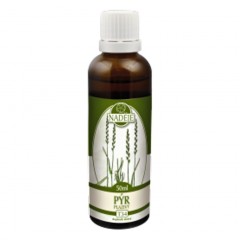 Pýr tinktura z byliny 50ml, Naděje