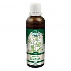 Řimbaba tinktura z pupenů 50ml, Naděje