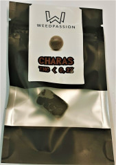 Charas CBD hašiš 5g (CBD>13%), (2)