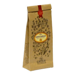 Chaluha bublinatá mletá 100g (Fucus vesiculosus), (8)