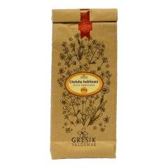 Chaluha bublinatá mletá 100g (Fucus vesiculosus), (10)